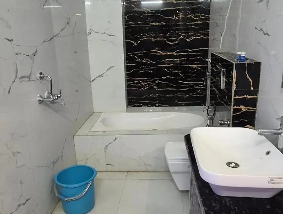 Acqua Manor Homestay Agra