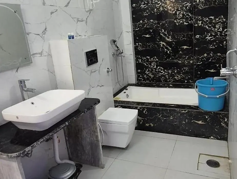 Acqua Manor Homestay Agra  India